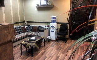 مشاوره در کلینیک مهر گستر