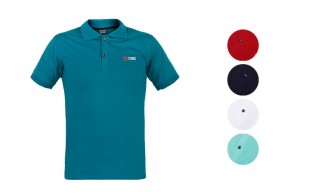 پولوشرت آستین کوتاه مردانه TOMMY