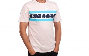 تیشرت مردانه HARPER