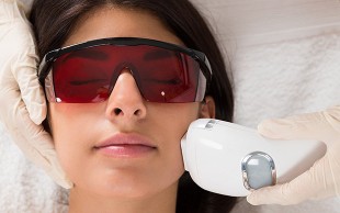 لیزر دایود گروه پزشکی الیسا