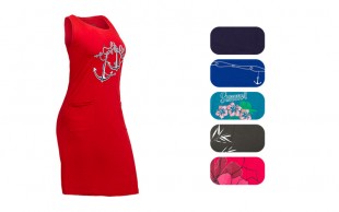 سارافون زنانه Mana