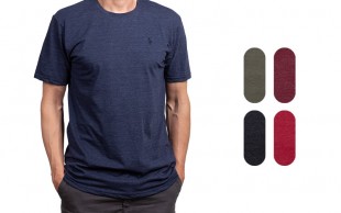 تیشرت مردانه طرح Ralph Lauren