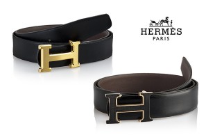 کمربند چرمی Hermes