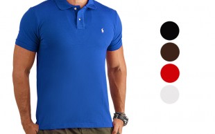 پولوشرت مردانه Polo
