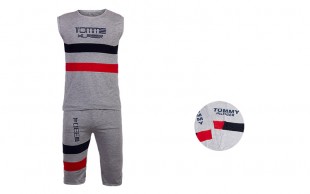 حلقه ای شلوارک مردانه TOMMY