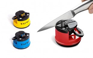 چاقو تیزکن TAIWAN