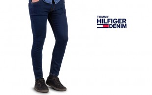 شلوار جین مردانه Tommy Hilfiger