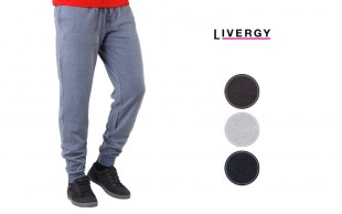 شلوار اسلش مردانه LIVERGY