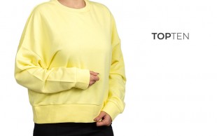 کراپ دورس Topten