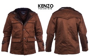 کت مردانه Kenzo