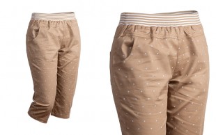 شلوارک زنانه Heart Flying