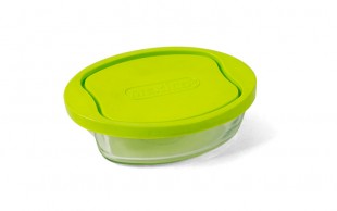 ظرف درب دار Mexico