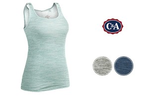 تاپ زنانه C and A