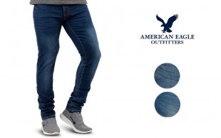 شلوار جین مردانه American Eagle