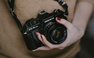 آتلیه عکاسی کیان تصویر