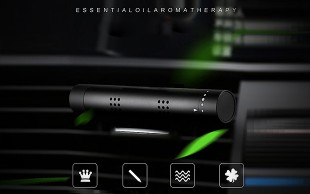 خوشبو کننده خودرو Fragrance