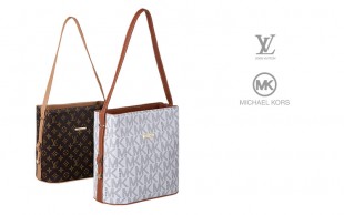 کیف دوشی زنانه Louis Vuitton