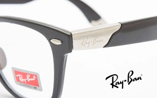 عینک طبی Ray-Ban مدل Wayfarer