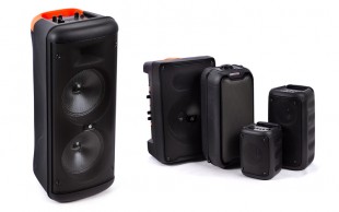 اسپیکر بلوتوثی قابل حمل