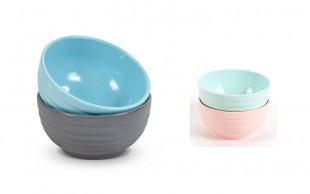 پک 2 عددی کاسه باروس