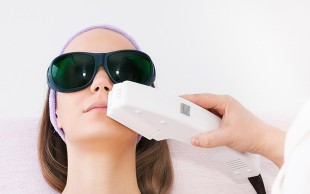 پکیح ویژه لیزر SHR دکتر شاه حسینی