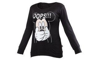 تیشرت آستین بلند SEPID