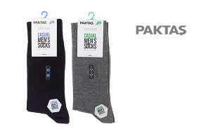جوراب مردانه Paktas Socks