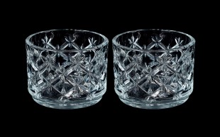 دسر خوری 2 عددی HELGA