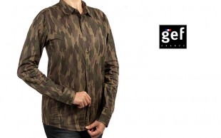 شومیز زنانه gef