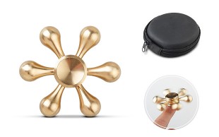 فینگر اسپینر شش پره