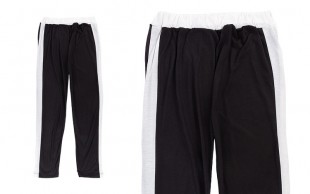 شلوار راحتی زنانه