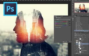 آموزش فتوشاپ کاربردی در علم گرافیک