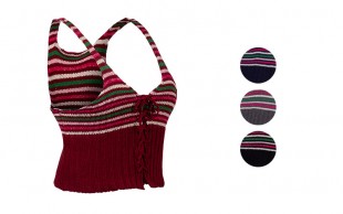 ژیله بافت زنانه FBM