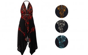 رومایویی زنانه Pardis