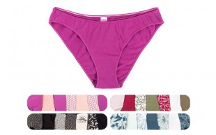 پک 7 عددی لباس زیر WOMEN SECRET