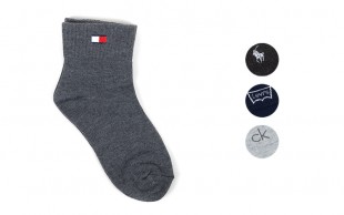 جوراب مردانه Multi Brand