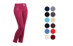 شلوار زنانه Cotton thread