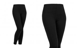 لگ مشکی زنانه Viscose