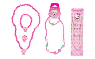 نیم ست دخترانه Fantasy