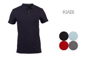 پولوشرت قواره دار مردانه KIABI