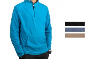 بلوز مردانه زیپ دار