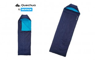 کیسه خواب Quechua مدل Forclaz 10°