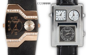 ساعت مچی LEDFORT