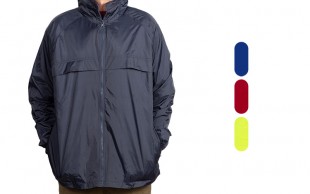 بادگیر تمام زیپ Ultra Club