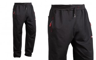 شلوار اسلش طرح Reebok