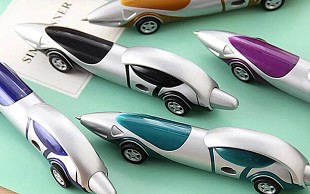 خودکار ماشینی