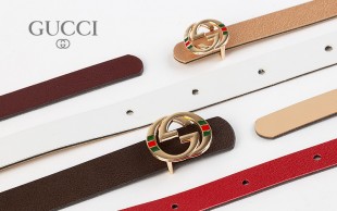 کمربند زنانه GUCCI