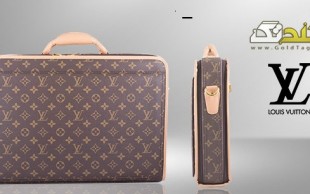 کیف لپ تاپ LV 