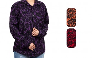 شکت زنانه طرحدار