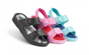 صندل و دمپایی بچگانه Nasim